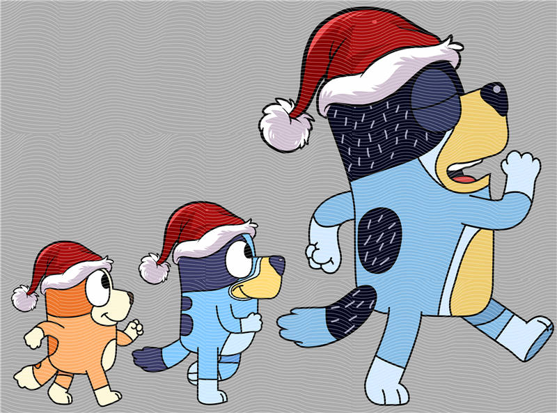 Christmas-G 159
